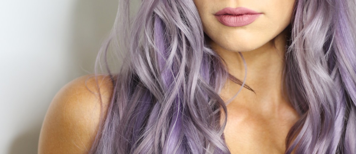 After: fresh colour
