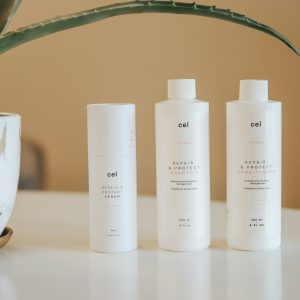 Curl Define Cream