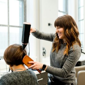 Cut & Style