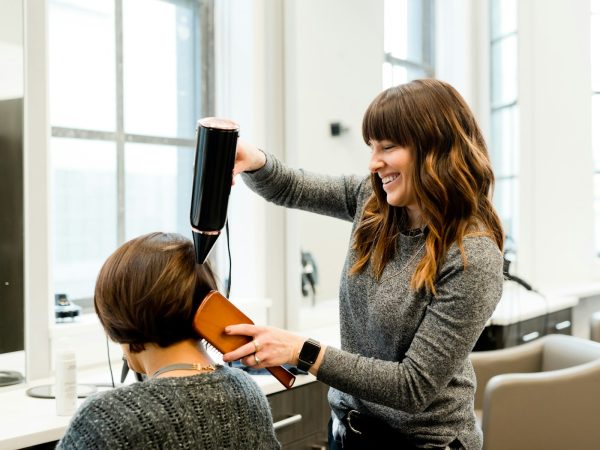 Cut & Style