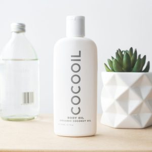 Detox Scalp Serum