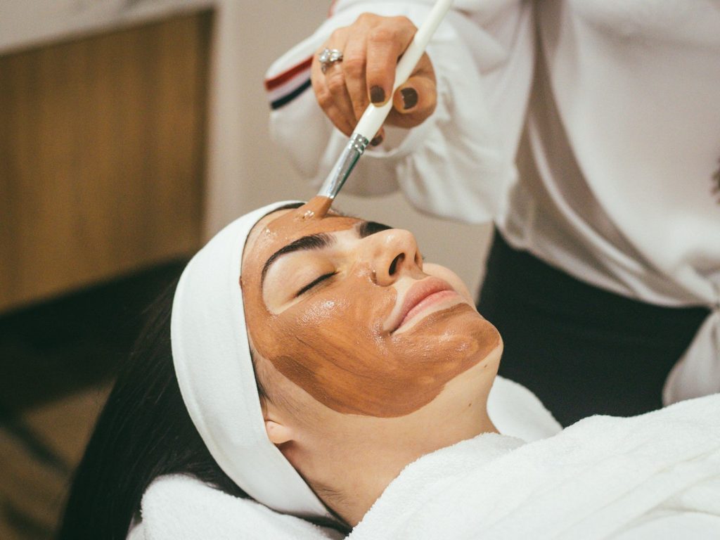 Facials