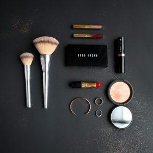 Ionic Paddle Brush