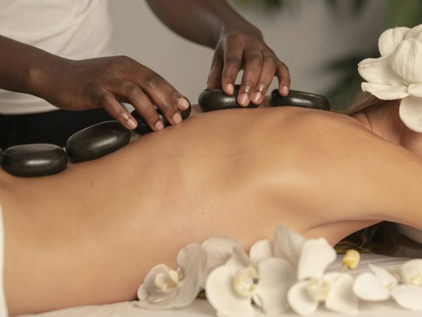 Massage & Spa