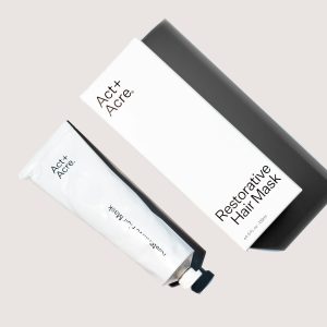Silk Repair Mask