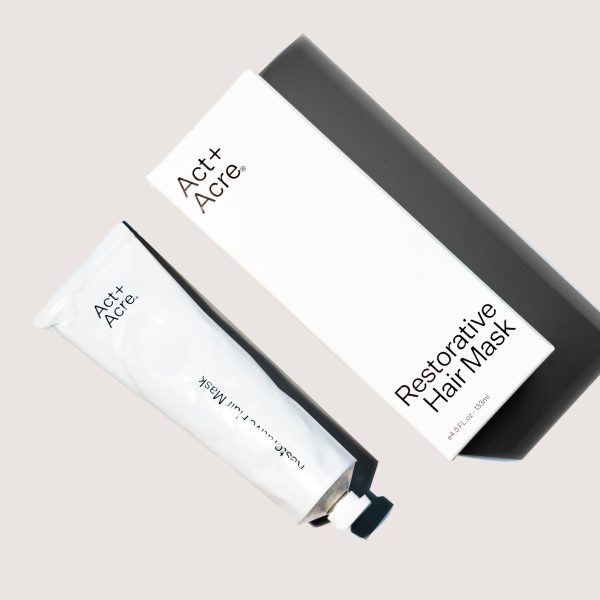 Silk Repair Mask