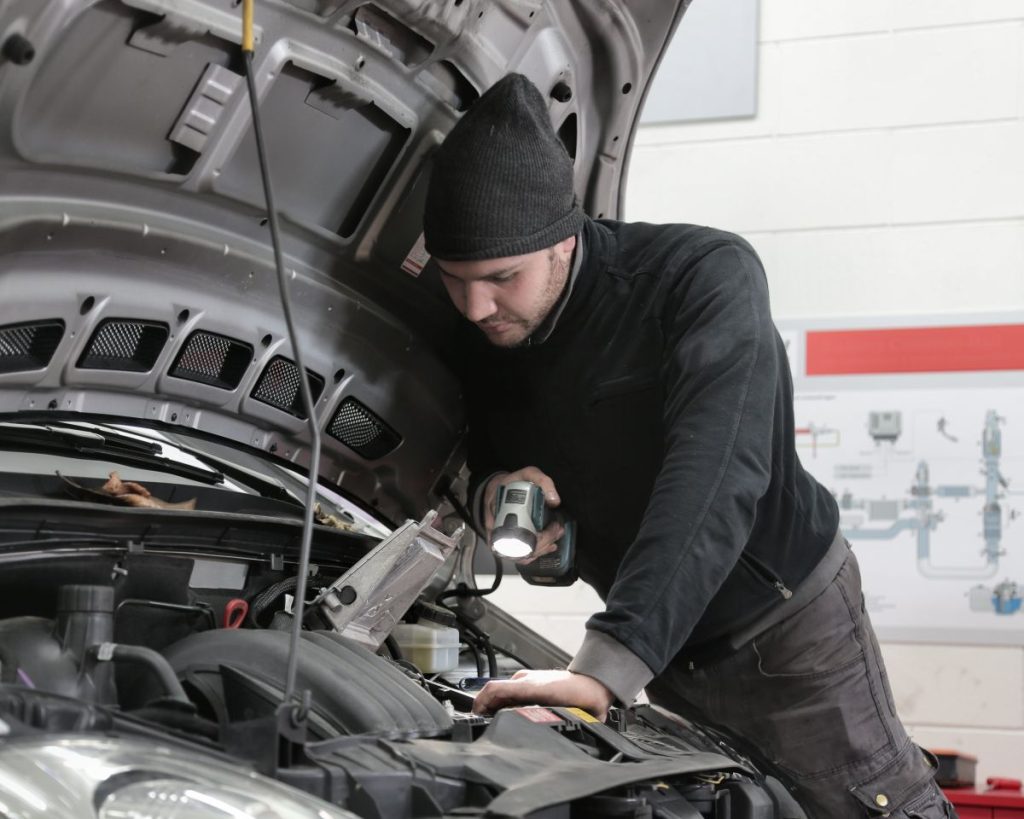 When do brake pads actually need replacing?