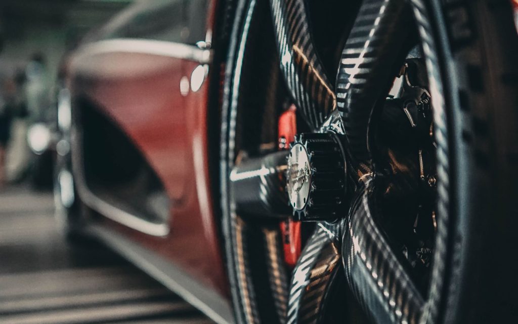 Winter tyres in Hamburg: the dates that matter