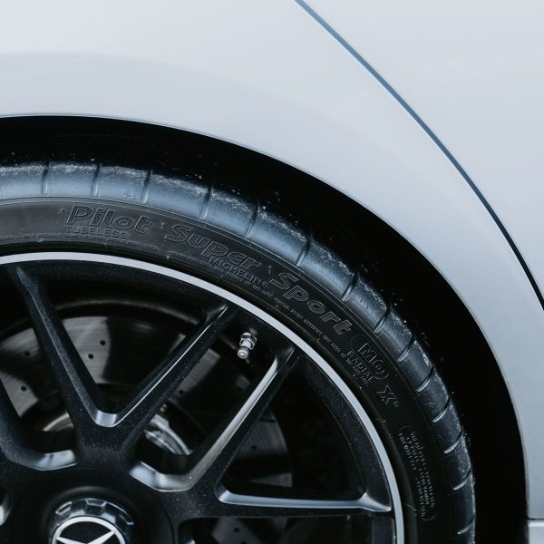 RoadGrip All-Season 205/55 R16 91V