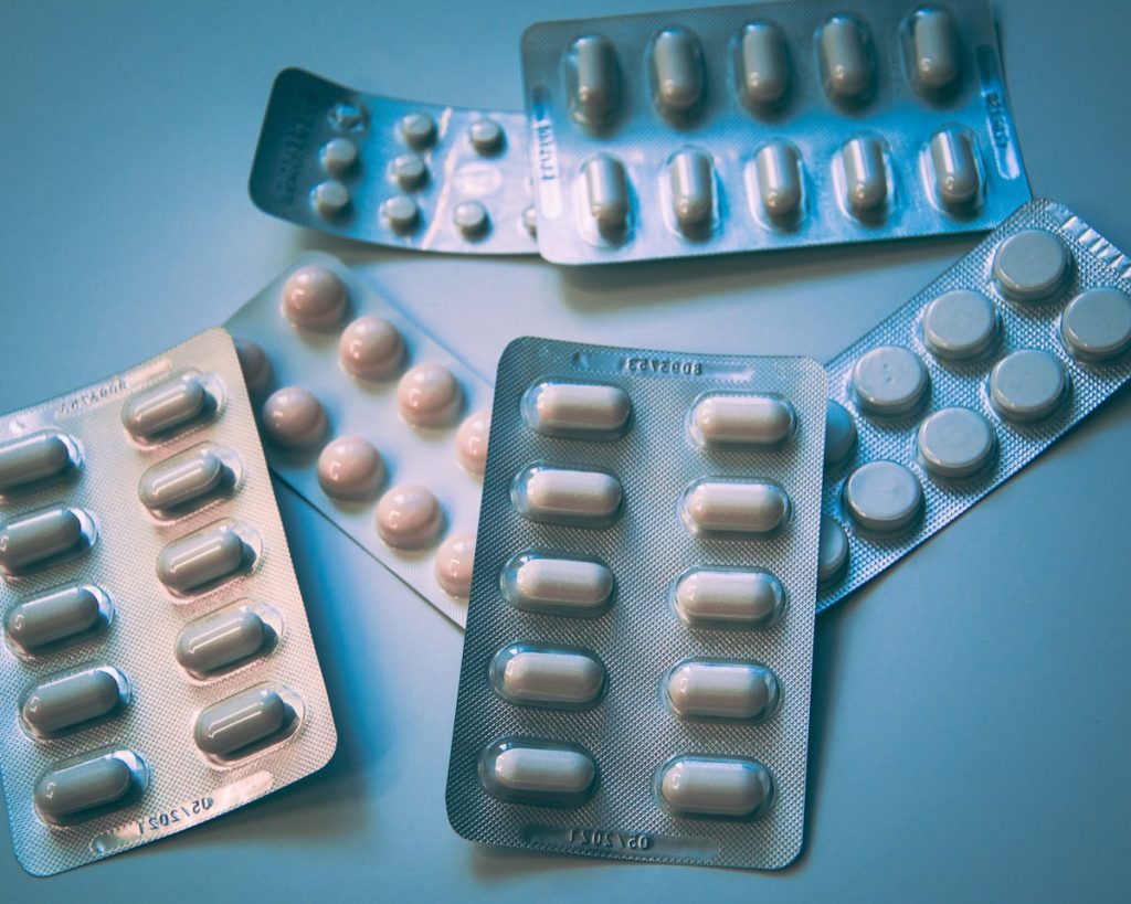 Supplements