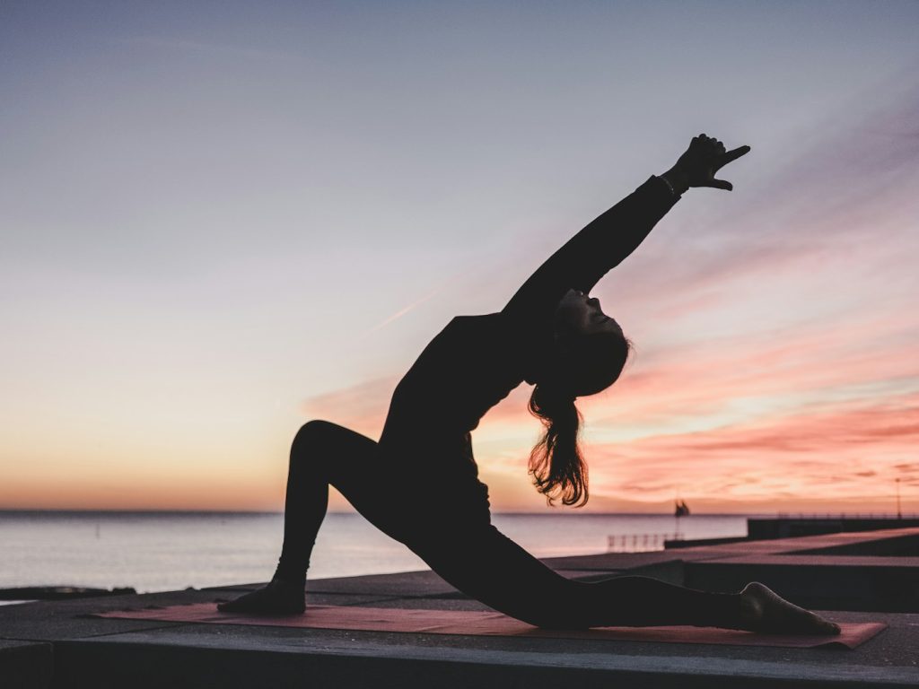 Chronic Pain Program