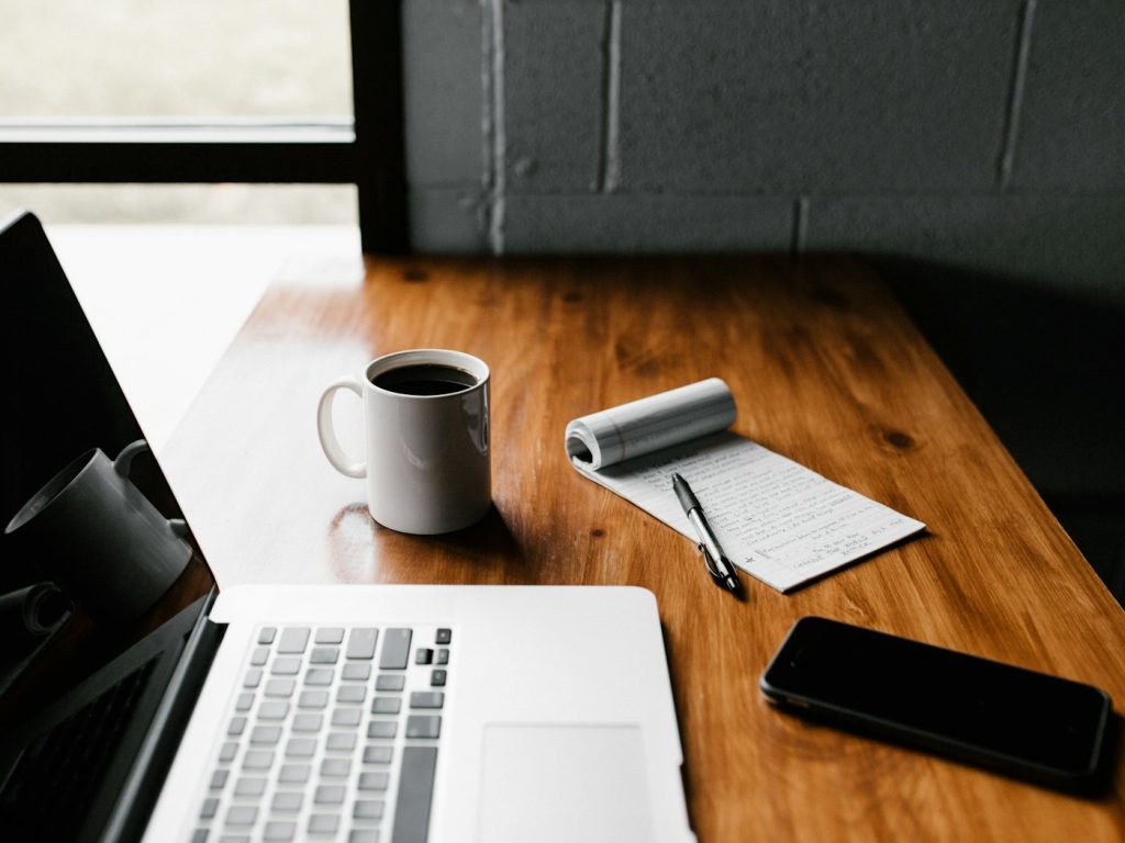 Ergonomics & Posture