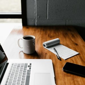 Ergonomics & Posture