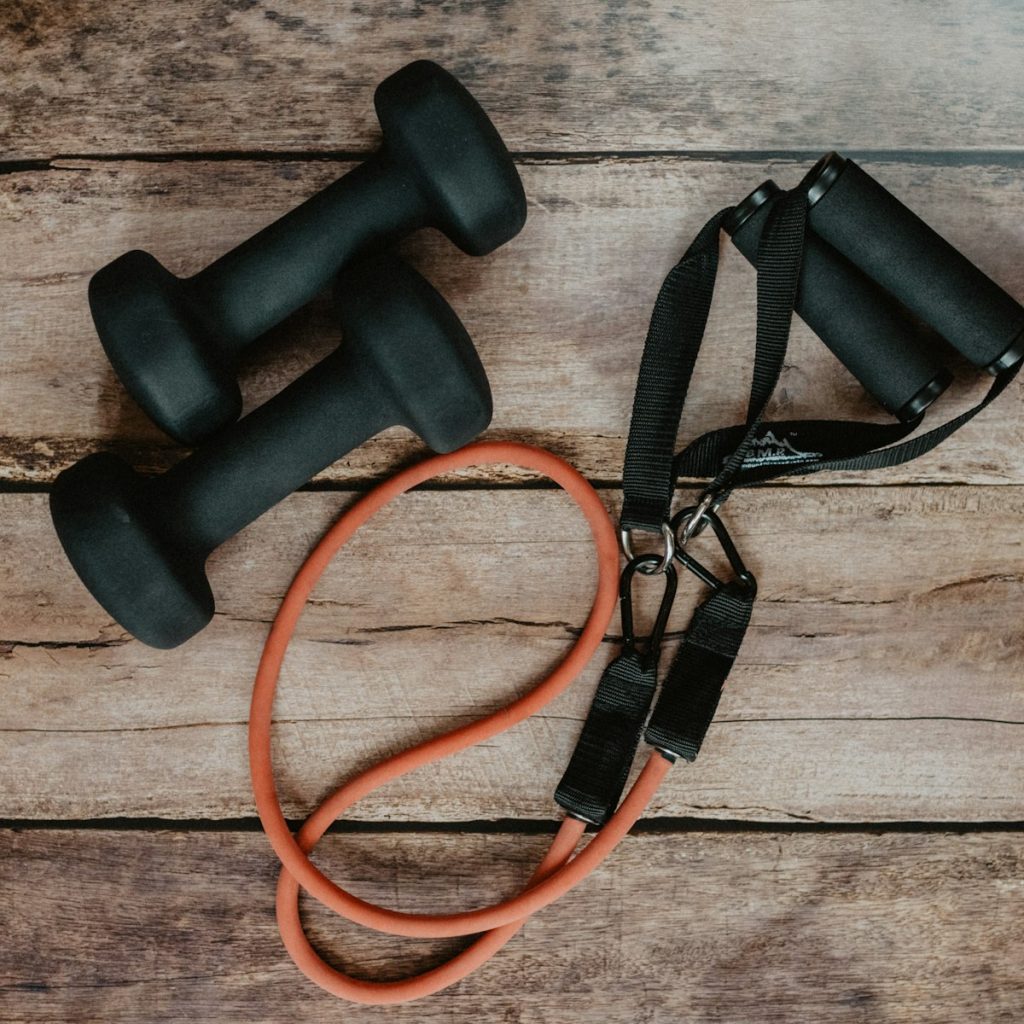 FlexCore Hinged Knee Brace