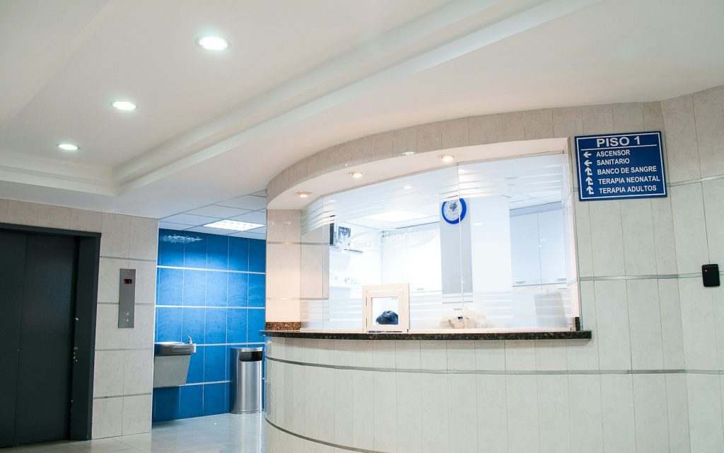 Vita Riverside