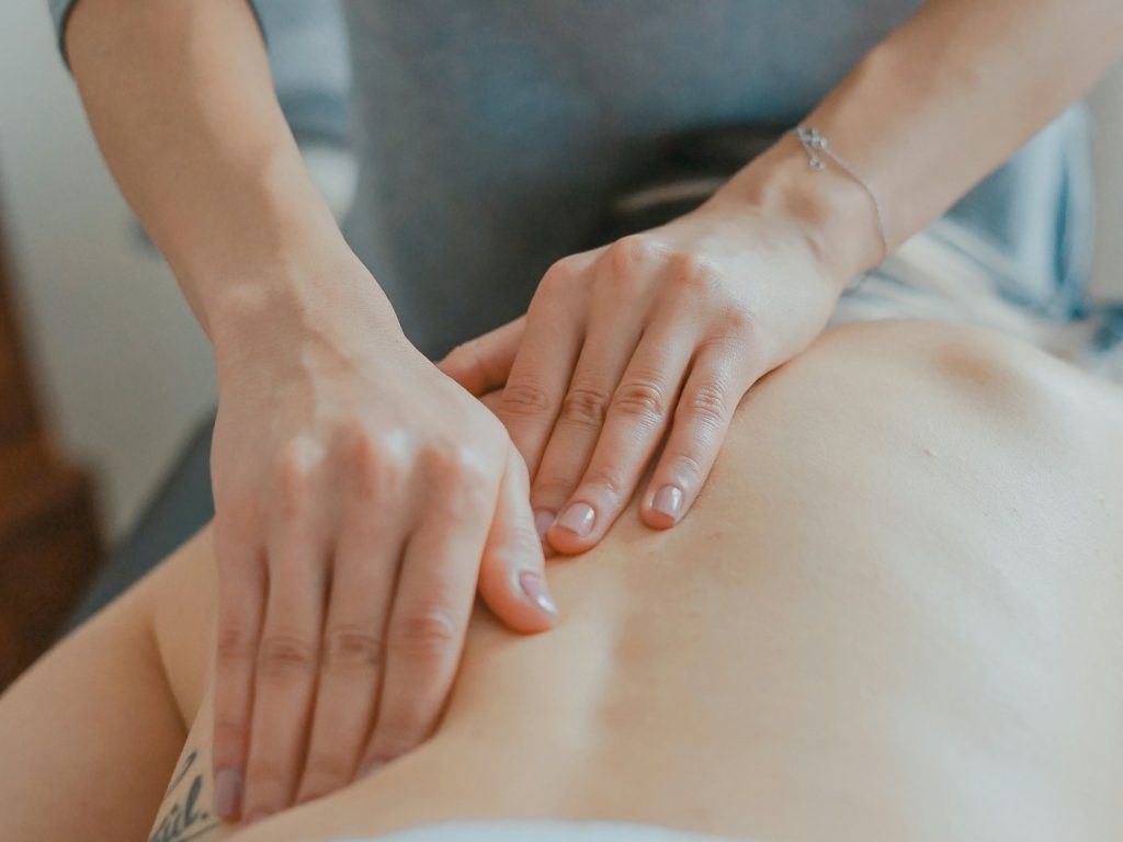 Manual Therapy