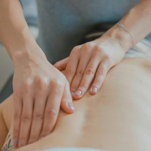 Manual Therapy