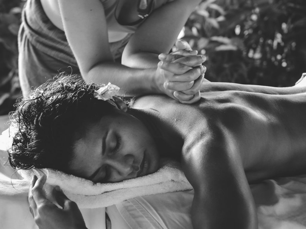 Physiotherapy
