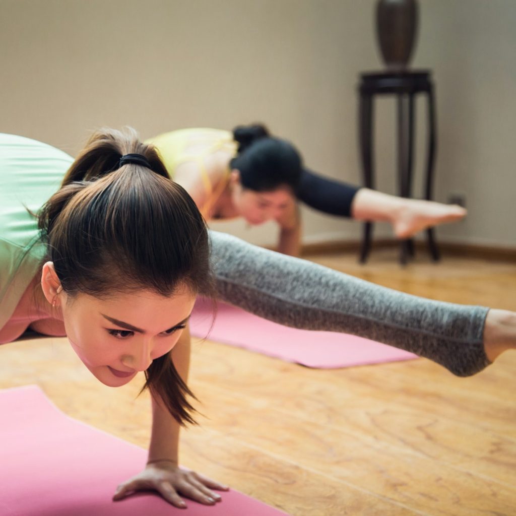 TheraFit Exercise & Rehab Mat